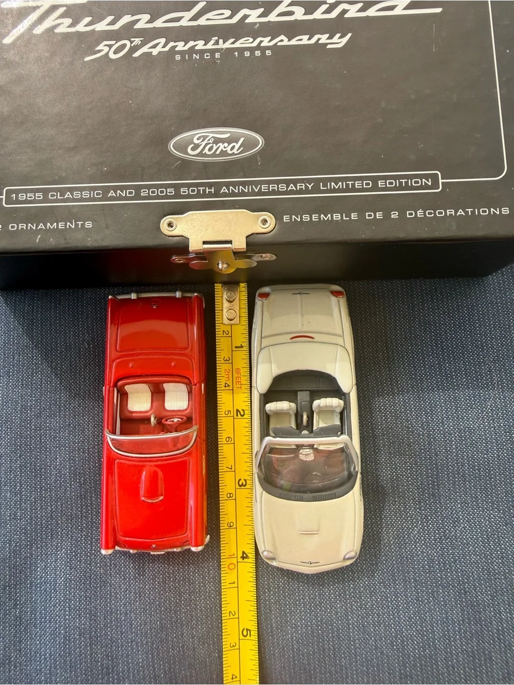🆕50th Anniversary Thunderbirds BNWTs🆕